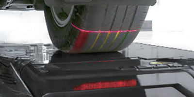 Quick Tread EdgeⓇ