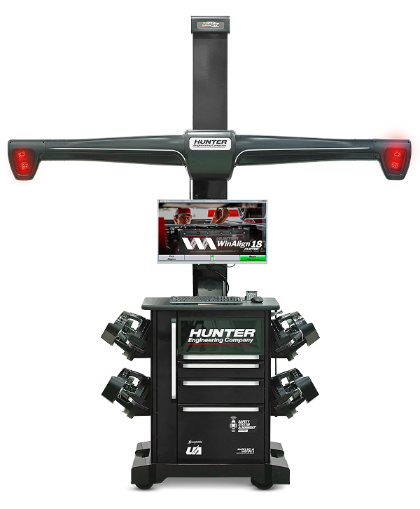 HawkEye Elite X